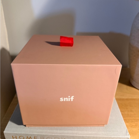 Sniff Half Baked Apple Cider Candle 50 oz - Picture 3 of 6